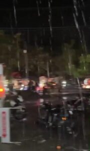 Storm and heavy rains have caused widespread devastation in Delhi and NCR.