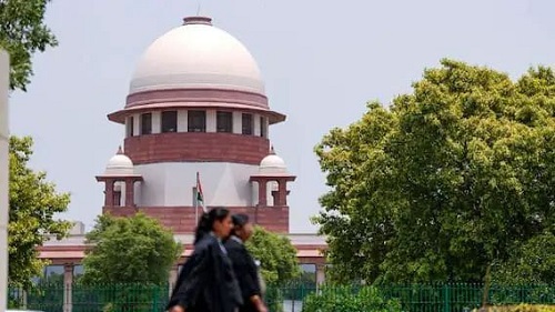 CJI Gavai asked a sharp question on Waqf properties, Kapil Sibal got entangled in the debate!
