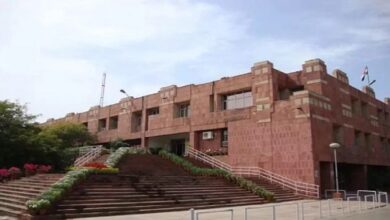 JNU cancels agreement with Turkey's Inonu University; says - 'National security is paramount'