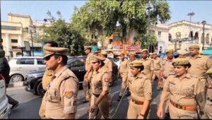 Allahabad High Court's decision on Shahi Jama Masjid upheld, alert issued in UP after petition rejected