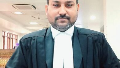 High Court advocate and relatives jumped into Indira Canal, rescue operation is going on for 9 hours