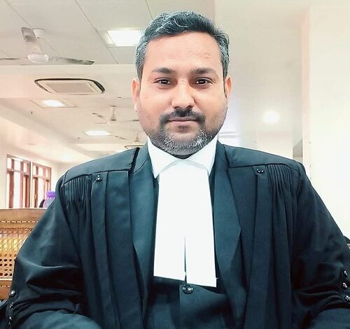 High Court advocate and relatives jumped into Indira Canal, rescue operation is going on for 9 hours