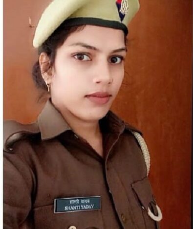 Ayodhya: Woman constable dies under suspicious circumstances, body found hanging from a noose in the room