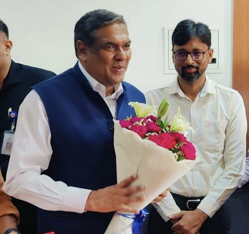 Justice Sanjeev Khanna's big announcement: I will not take any post after retirement