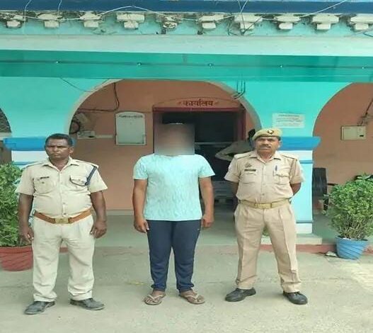 Lucknow Woman raped on pretext of marriage, accused Arpit Singh arrested