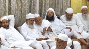 Important meeting of Jamiat Ulema-e-Hind UP Committee on Thursday, discussion on security of madrasas and mosques