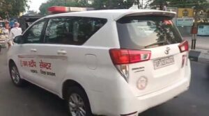 Defence Minister Rajnath Singh will reach Lucknow for the first time after Operation Sindoor, preparations for a grand welcome are complete