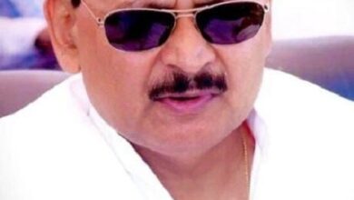 SP leader Vinay Shankar Tiwari gets bail, was arrested in 754 crore loan scam