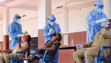 Corona cases started increasing again in the country, alert from Delhi to Kerala; Health Department said – no need to panic