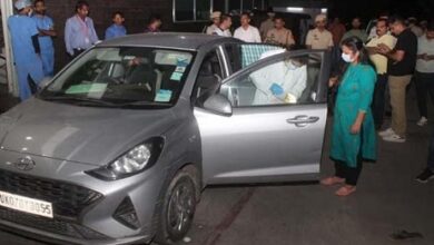 Dehradun-Panchkula: Heartbreaking suicide by a debt-ridden family, 7 bodies of the same family found in a car