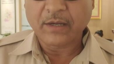 Constable Lallan Srivastava's story: "LDA demolished my permanent construction, but no action was taken against illegal constructions"