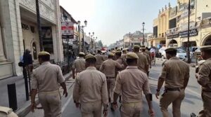 Allahabad High Court's decision on Shahi Jama Masjid upheld, alert issued in UP after petition rejected