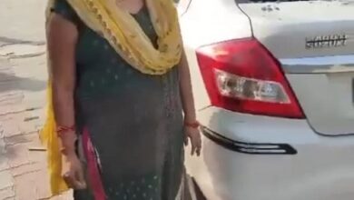 Lucknow: Goons create mayhem under Madiyav police station, attack on woman's house