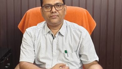 Strictness on fake sweets, expired goods and intoxicating drugs in summer: Assistant Commissioner Food Safety Manik Chandra Singh