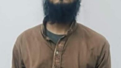 Varanasi: Tufail, spying for Pakistan, caught by ATS