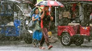 Weather pattern changed amid scorching heat, this time monsoon will reach Kerala before time