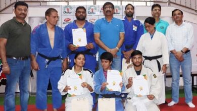 Dabur Glucose launches ‘Energise India’ campaign to promote young athletes