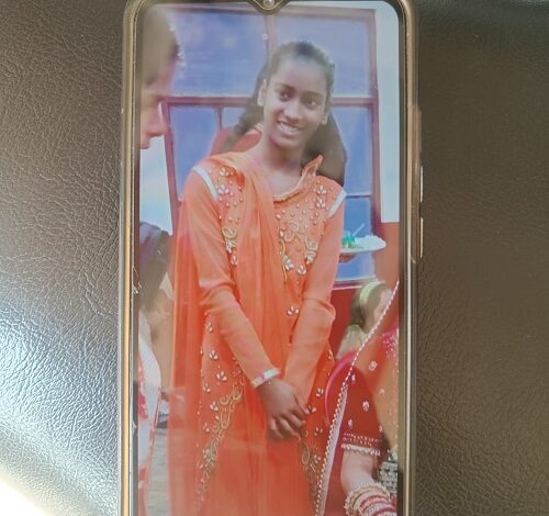 Lucknow: No clue found even after 14 days of missing girl from Madeyganj area, family members suspect bias
