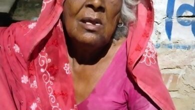 Lucknow: Humanity shamed on Mother's Day, sons abandon their mother