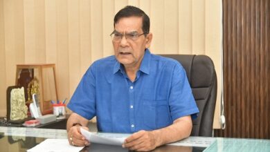 Urban Development Minister A.K. Sharma gave necessary instructions after conducting a virtual review of the civic body works through DCCC