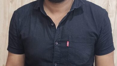 STF's crackdown continues, after 6, one more member arrested