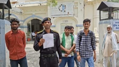 SPG inspector's complaint, serious allegations against bullies and police