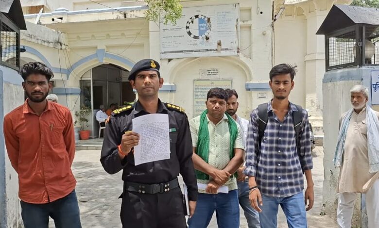 SPG inspector's complaint, serious allegations against bullies and police
