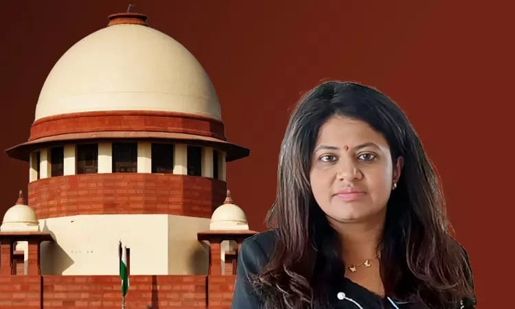 Fake certificate case: Pooja Khedkar gets anticipatory bail from Supreme Court