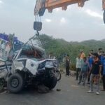 Agra: Health department on alert after expressway accident, CMO takes charge