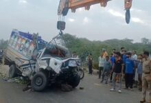 Agra: Health department on alert after expressway accident, CMO takes charge
