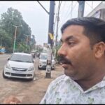 Sultanpur: Video of BJP leader Chiranjeevi Mishra aka Monty goes viral, accuses him of harassment