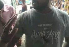 Lucknow: Shopkeeper beaten up in Para police station area, earning two meals a day has become difficult due to bullying