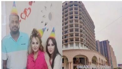 Racket changing identity of Uzbek women exposed in Lucknow, FIR registered against two accused doctors
