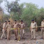 Kanpur: 3-year-old girl from Banda, victim of brutality, dies, accused Sunil Nishad arrested in half encounter