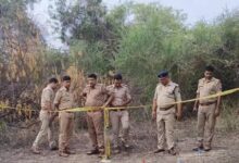 Kanpur: 3-year-old girl from Banda, victim of brutality, dies, accused Sunil Nishad arrested in half encounter