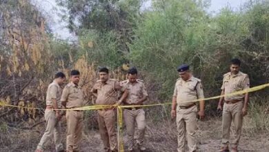 Kanpur: 3-year-old girl from Banda, victim of brutality, dies, accused Sunil Nishad arrested in half encounter