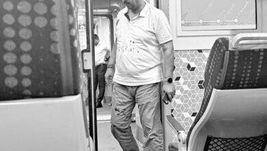 Ruckus over seat in Vande Bharat train, BJP MLA's supporters accused of beating passenger