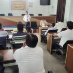 Seminar organized on the occasion of International Day against Child Labor