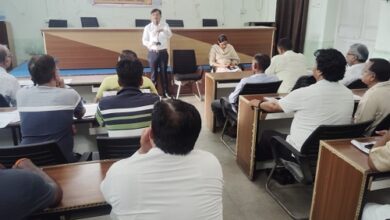 Seminar organized on the occasion of International Day against Child Labor