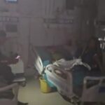 Hardoi: Electricity missing in medical college, patients suffering in heat — power cuts of more than 12 hours in many districts