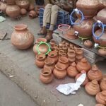 Lucknow: Drunk traffic inspector creates ruckus, tarnishes the image of police