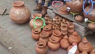 Lucknow: Drunk traffic inspector creates ruckus, tarnishes the image of police