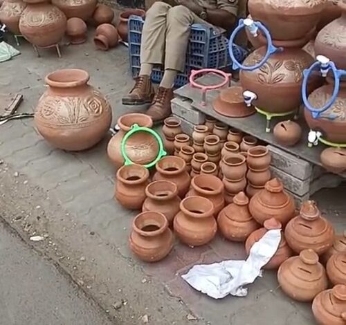 Lucknow: Drunk traffic inspector creates ruckus, tarnishes the image of police