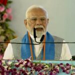 Bihar: The story of freedom from jungle raj is now only a tale – PM Modi