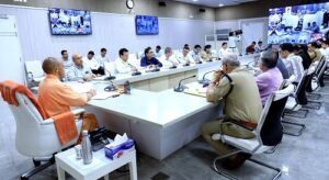 Security and communication are priority in Moharram processions: Learn lessons from past incidents:- Chief Minister