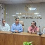 Diarrhea: Prevention is the best treatment – ​​CMO Dr. N.B. Singh