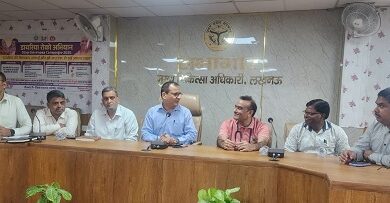 Diarrhea: Prevention is the best treatment – ​​CMO Dr. N.B. Singh