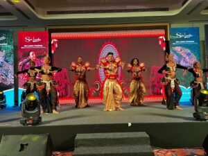 Record breaking rise in tourism arrivals in Sri Lanka: Tremendous increase in the number of Indian tourists