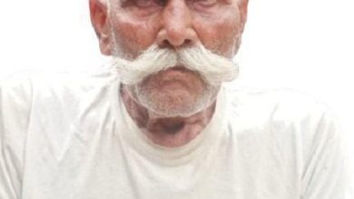 Sultanpur: 4 years of struggle to prove oneself 'alive', big order of High Court on Ram Prasad's plea