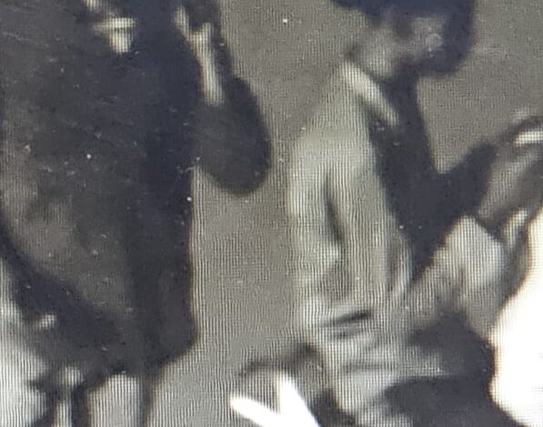 Fearless bike thieves terrorize Sarojini Nagar, Lucknow, four thieves steal Apache bike
